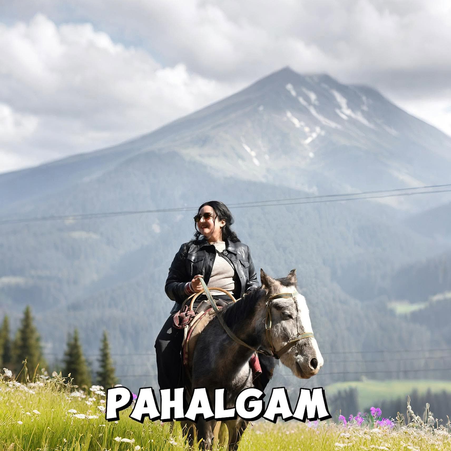 Jammu Kashmir Honeymoon packages 