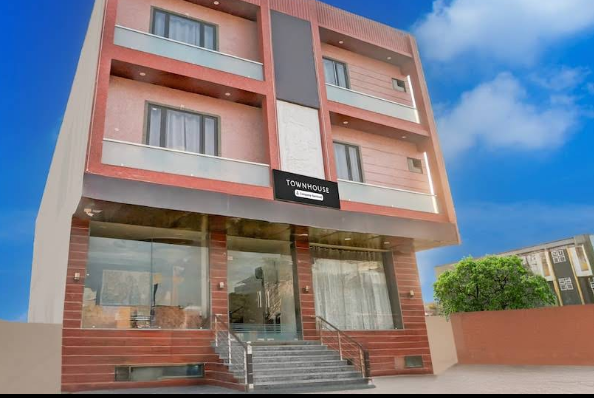 Townhouse (  Khatu Shyamji ) 