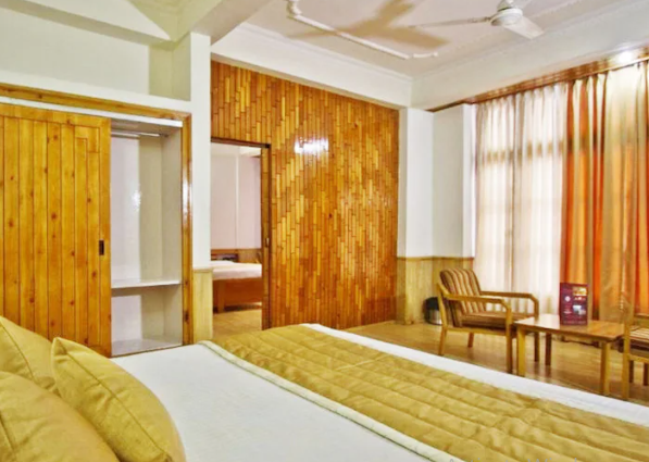 Hotel Snow View ( Manali )  - Image 2