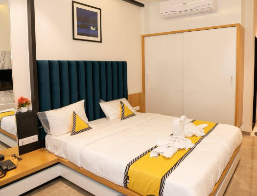 The Utsav Hotel (Nasik) - Image 2