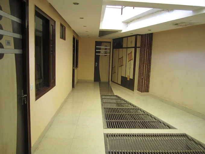 Hotel Nihal Inn (Haridwar)