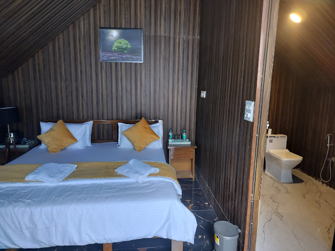 The Monkey Trail (Barkot) - Image 2