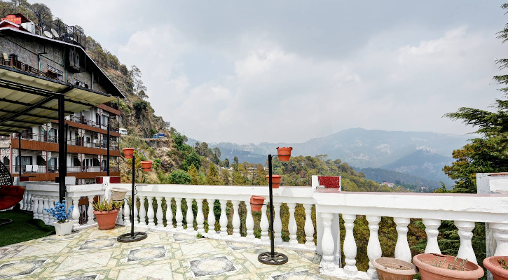 Hotel Tara Regency ( Shimla )  - Image 2