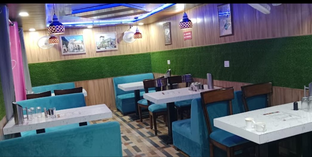 Hotel Sandeep(Barkot) - Image 2