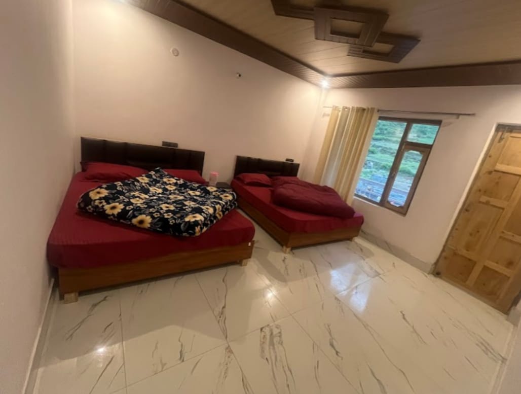 Hotel Santosh(Barkot) - Image 2