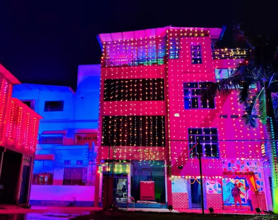 GYPSY DIARIES VARANASI