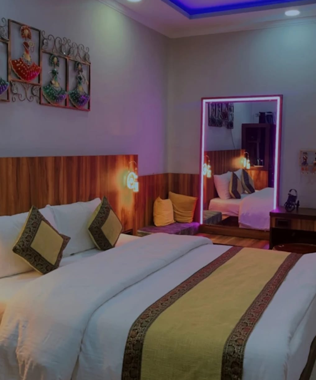 GYPSY DIARIES VARANASI - Image 2