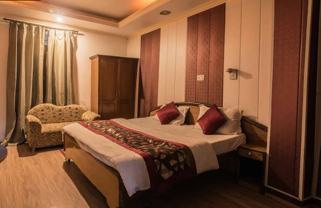 Hotel Doll's Inn ( Nainital  )  - Image 2