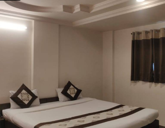 Hotel Alpine (Pune) - Image 2