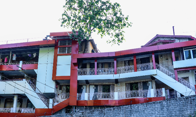 Hotel Suntej Plaza ( Nainital ) 