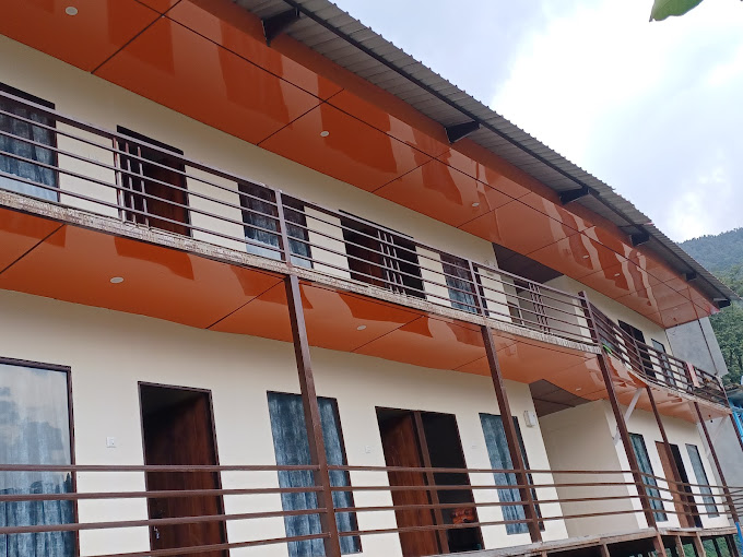 Devshree Resort, Guptkashi