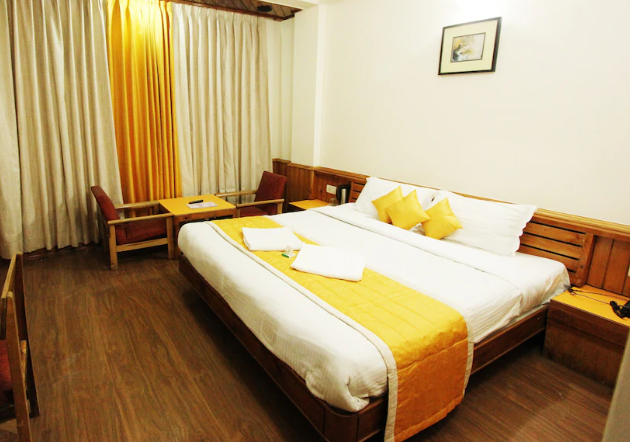 Hotel Snow View (  Manali  )  - Image 2