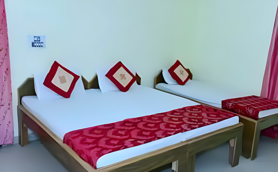 Agarwal Bhawan (Aggarwal House), Kedarnath - Image 2