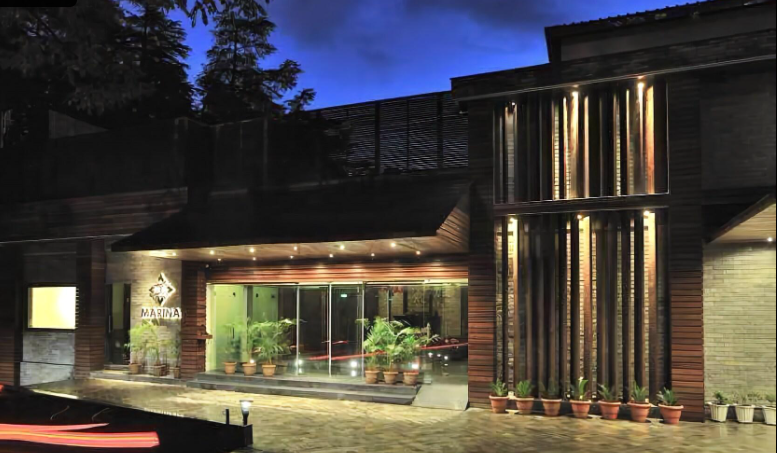 Hotel Marina Shimla ( Shimla ) 