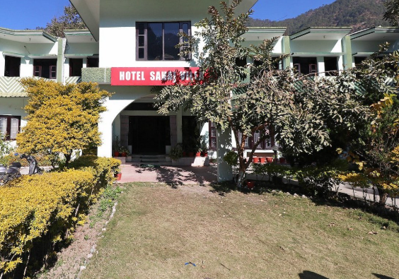 Hotel Sahaj Villa ( Uttarkashi  )