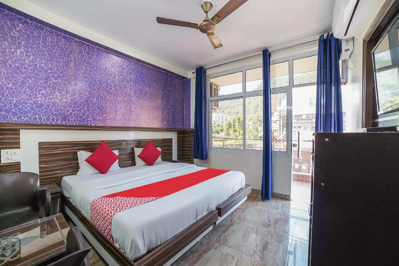  Tip Top Hotel, Rishikesh - Image 2