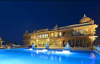 Fateh?Garh Resort ( Udaipur ) 
