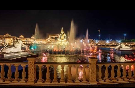 Shri Ram Hotel ( Sonprayag ) 