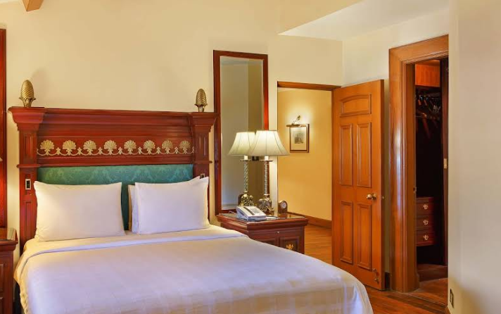 The Oberoi Cecil ( Shimla ) - Image 2