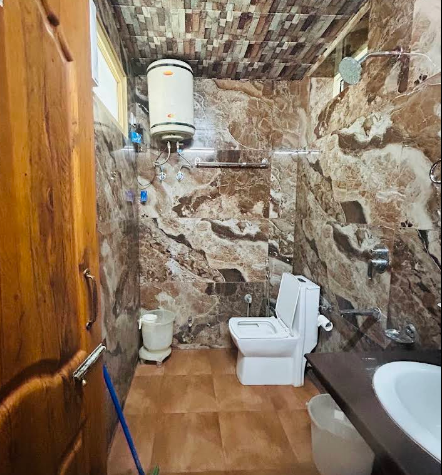 Hotel Ashok ( Nainital  )  - Image 2