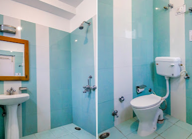 Hotel Greenwoods Inn ( Nainital )  - Image 2