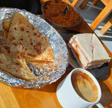 Hotel Drilbu ( Manali )  - Image 2