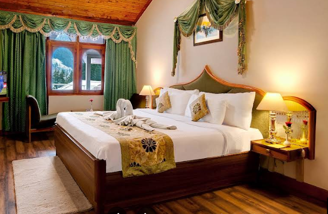 The Orchard Greens ( Manali  )  - Image 2