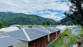 The Monkey Trail (Barkot)