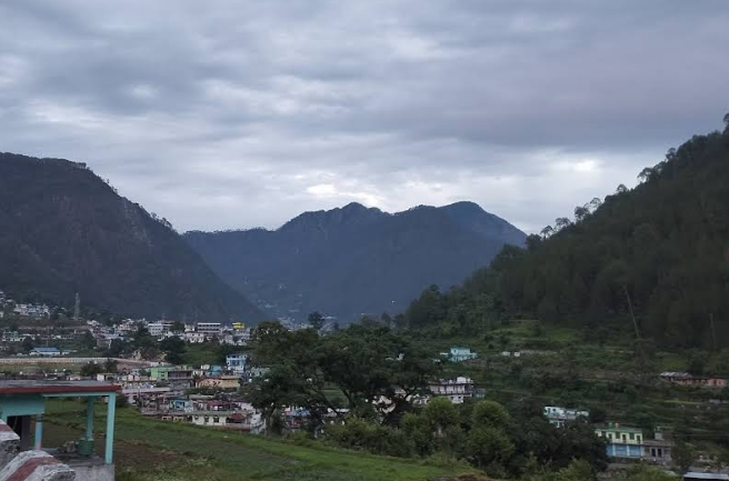 Hotel Krishna Palace (  Uttarkashi  )  - Image 2