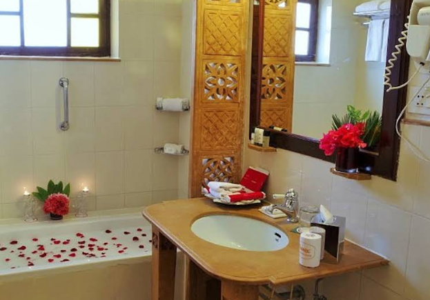 Hotel Rawal Kot ( Jaisalmer )  - Image 2