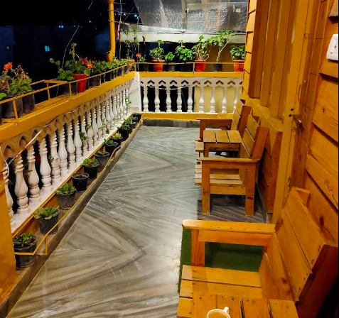 Wooden Paradise ( Nainital  )  - Image 2