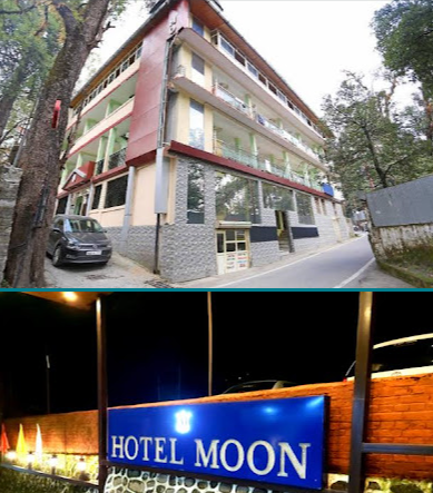 Blue Moon Hotel ( Nainital  )  - Image 2