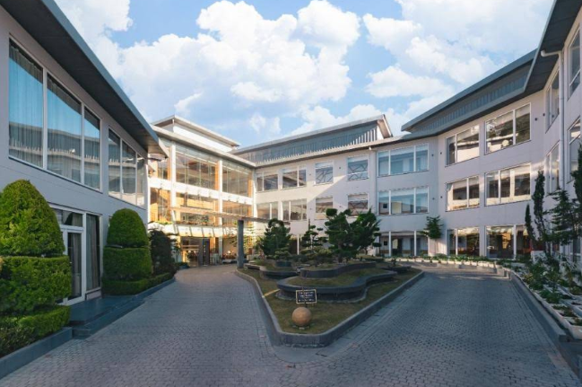 Welcomhotel by ITC Hotel  ( Shimla ) 