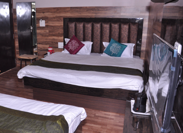 Ekkam Lodge ( Nainital )  - Image 2