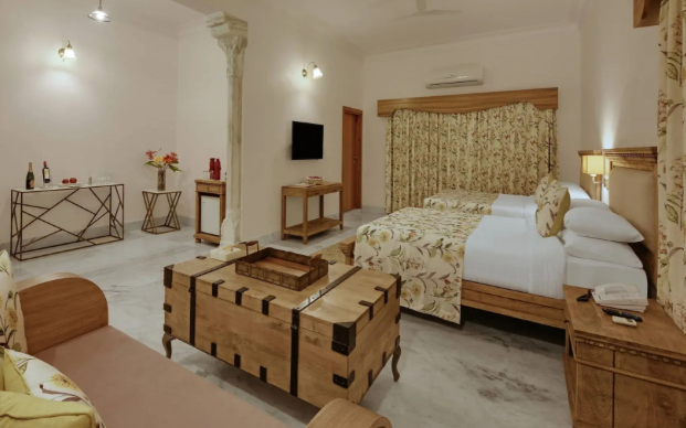 Fateh?Garh Resort ( Udaipur )  - Image 2