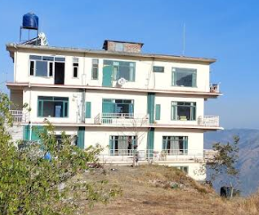 Trimurti Pine Valley Resort ( Manali ) 