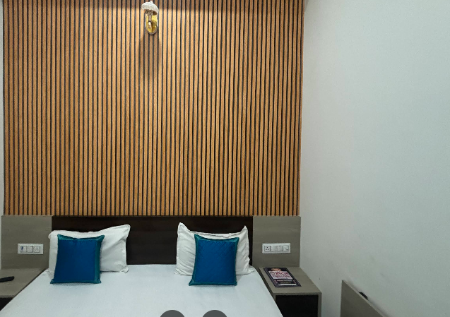  Hotel Hanuman Palace  ( Khatu Shyam ji )  - Image 2