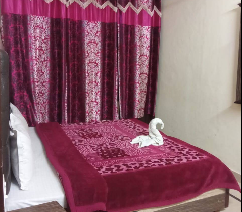 Krishna Holiday Guest House ( Barkot ) 