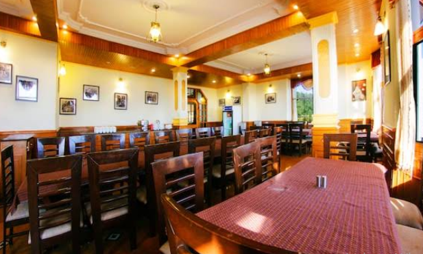 Golf Links Resort  ( Shimla )  - Image 2