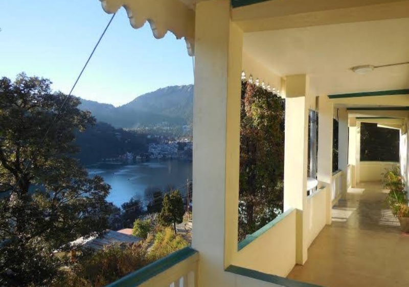 Hotel kurmanchal(Nainital) - Image 2