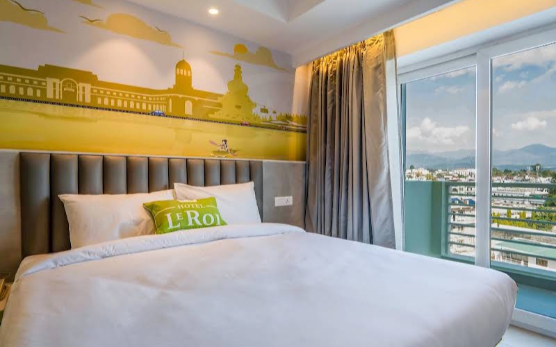 Hotel le roi - Image 2