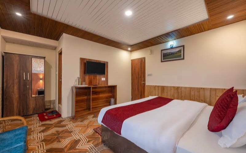 Shimla nature ville  - Image 2