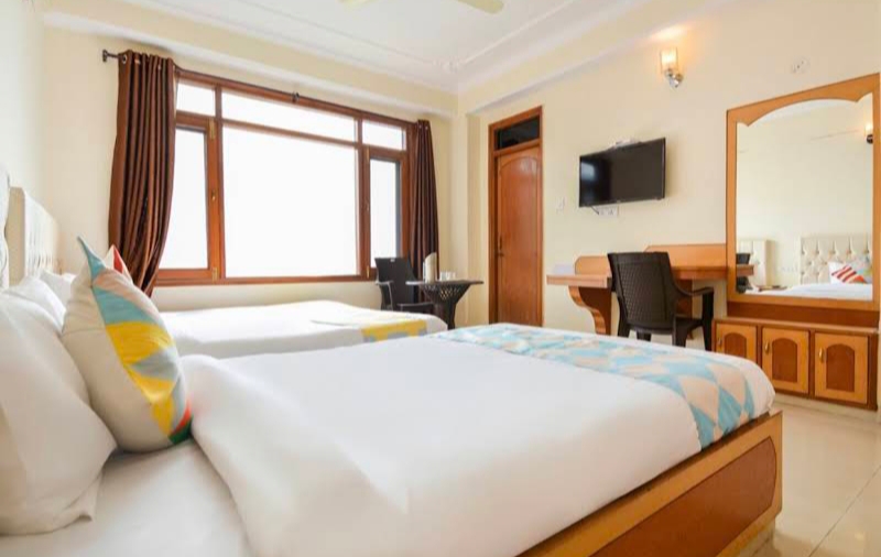 Hotel avon villa (shimla) - Image 2