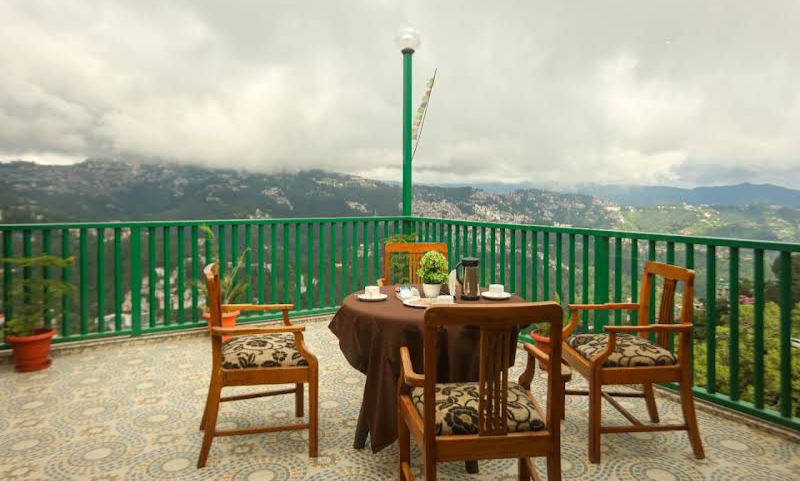 Hotel the golden paradise  - Image 2