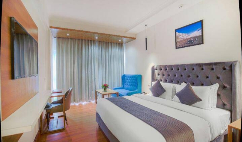 Aangan premium Shimla  - Image 2