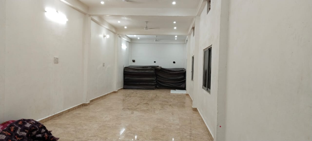 Mountain valley view  - Image 2