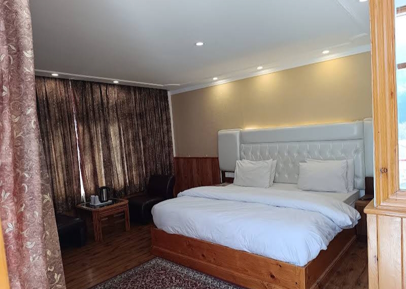 Hotel jupiter (Manali) - Image 2