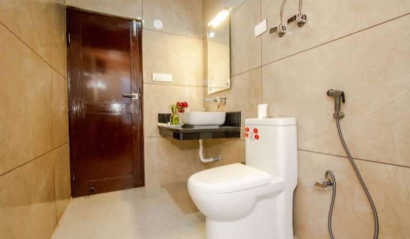 Tripli hotel dribu  - Image 2