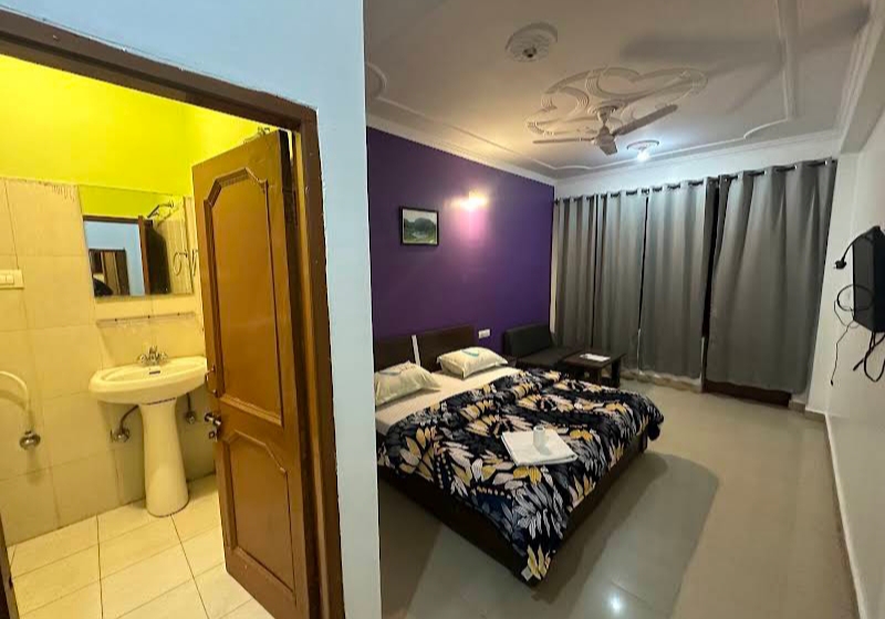 Backpacker inn dharamshala  - Image 2