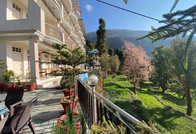 Hotel sky pie  - Image 2